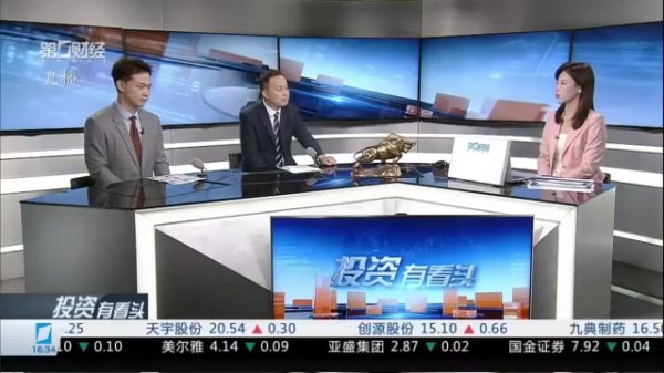 申银优配 投资有看头|4月30日 5月市场机会在哪些板块？