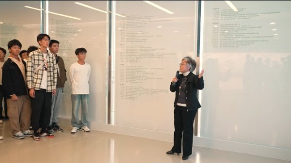 金猪配资 解开城市密码、锻造未来匠才，上海建管职院《中国城市》课程赋能新时代育人