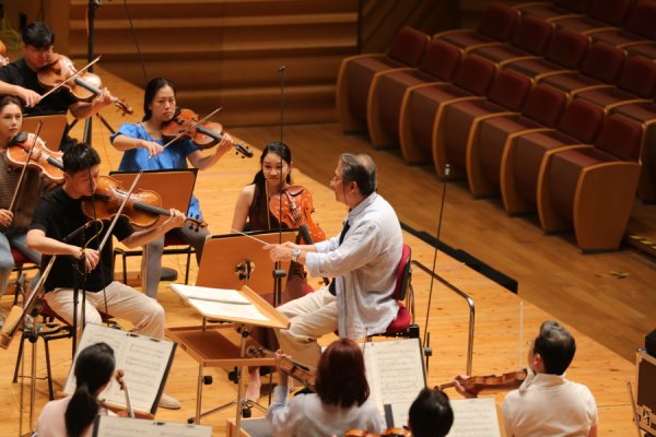 牛盘宝 跨越4个乐季“边演边录”，上交启动肖斯塔科维奇交响曲全集唱片录制工程