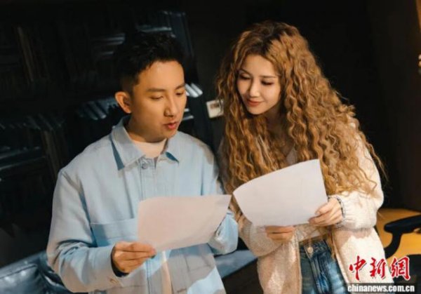 丰汇投资 台湾IP涌入《没出息》评论区：我在台湾我要回家